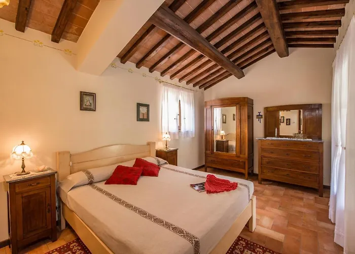 Agriturismo Casegraziani