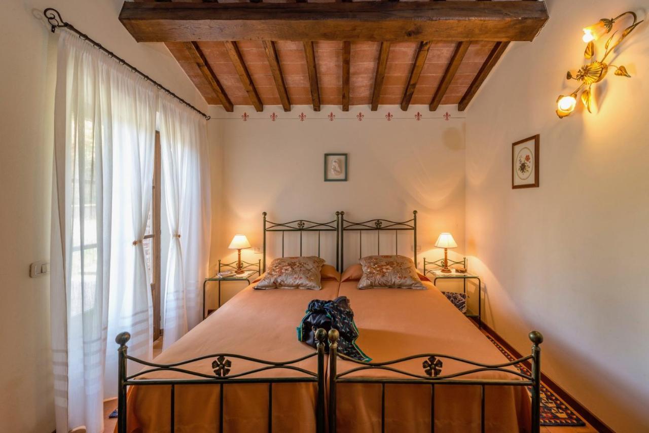 Casegraziani Landhuis *