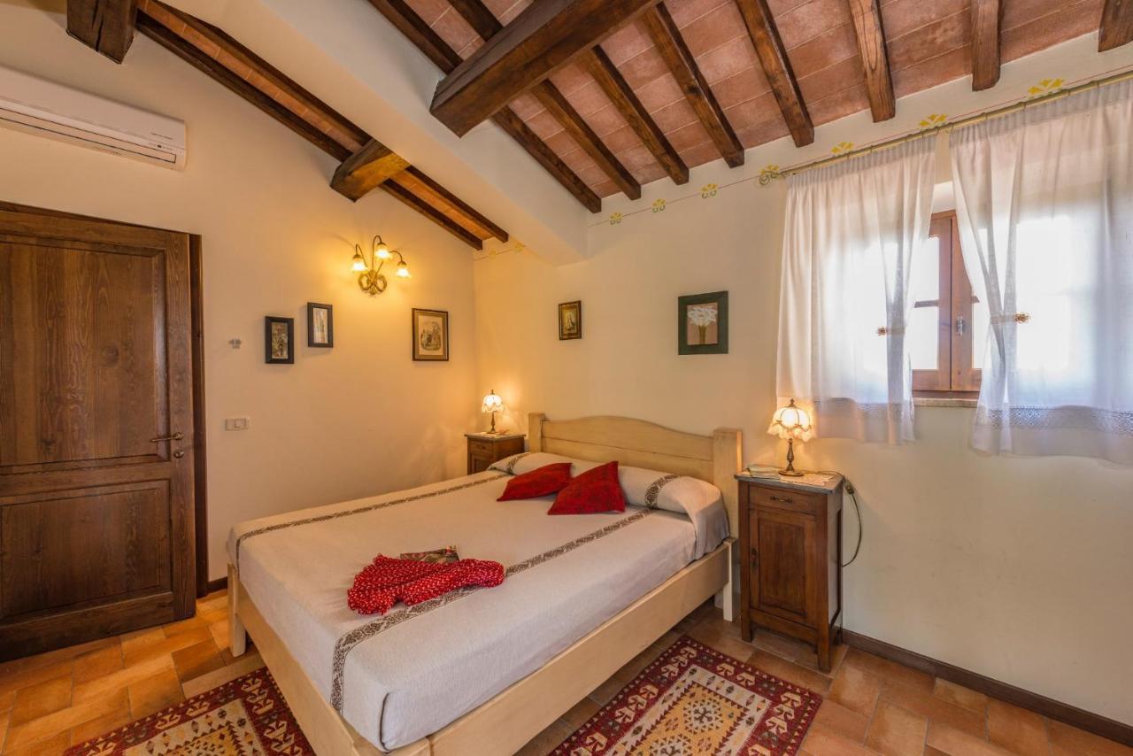 Casegraziani * Ravigliano