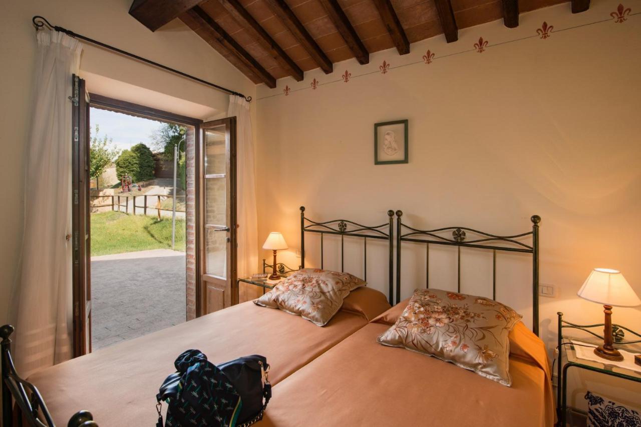 Casegraziani Landhuis *