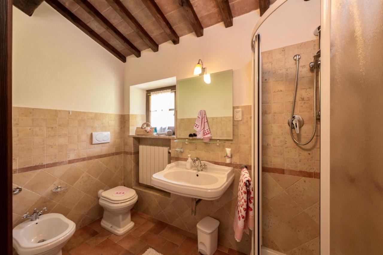 Casegraziani Landhuis Ravigliano