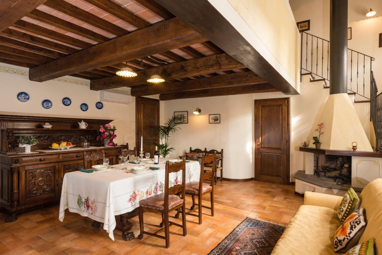 Landhuis Casegraziani