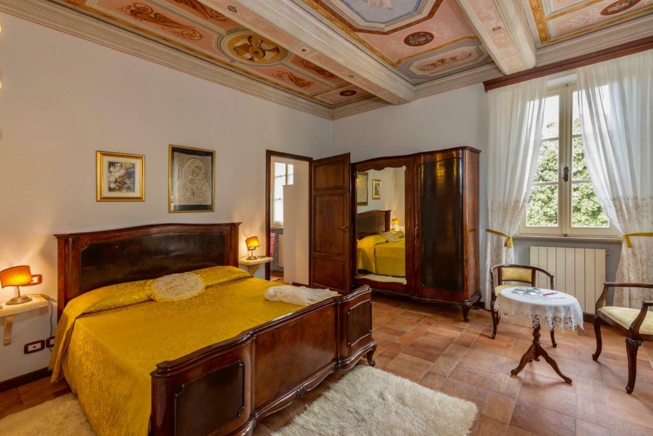Casegraziani * Ravigliano