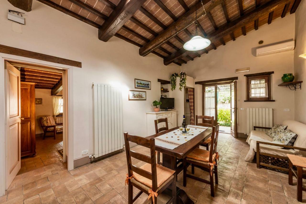 Landhuis Casegraziani Ravigliano