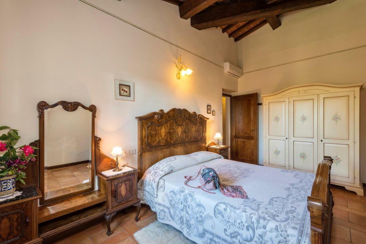 Casegraziani Landhuis *