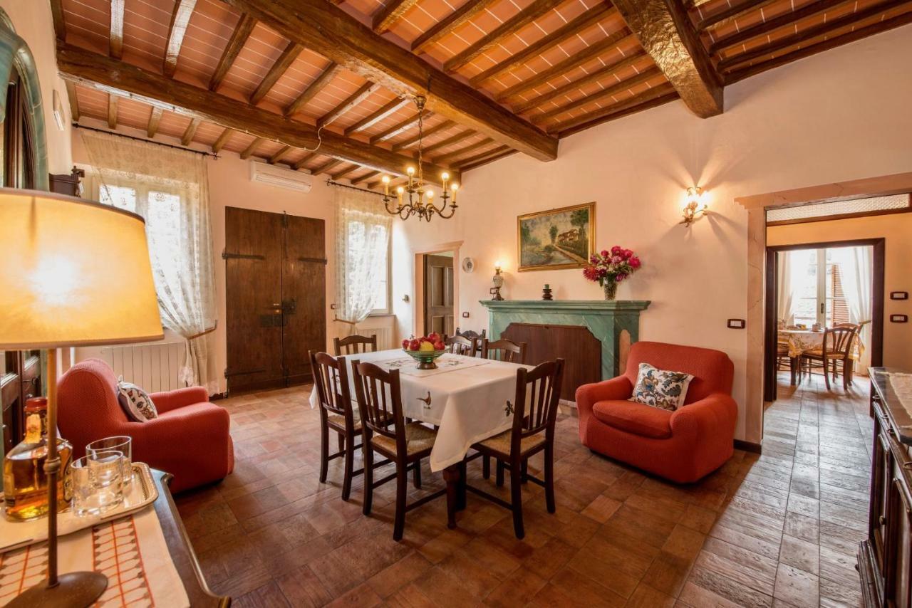 Casegraziani Landhuis *