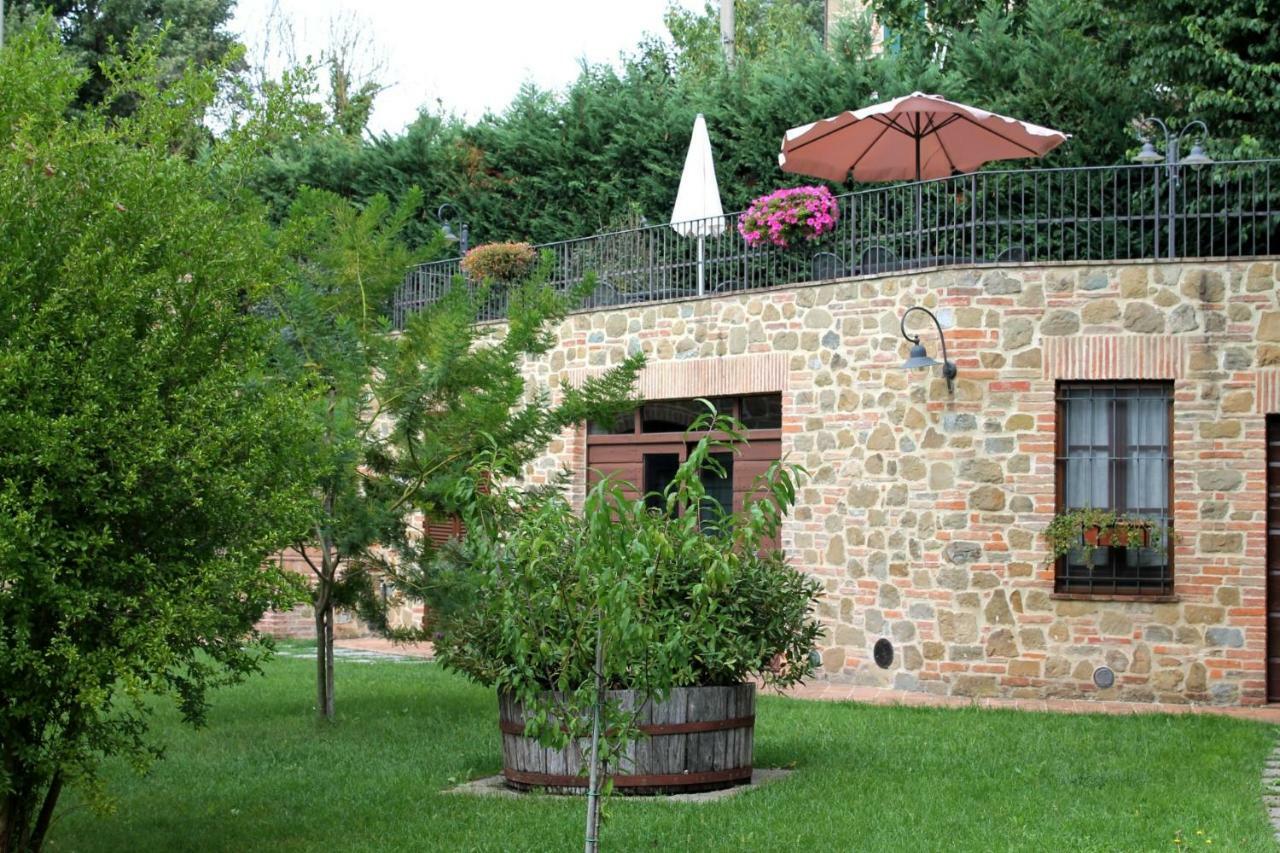 Casegraziani Ravigliano